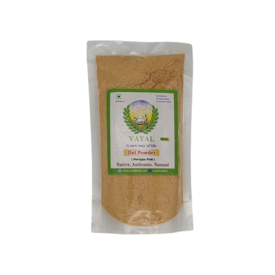 Dal Powder