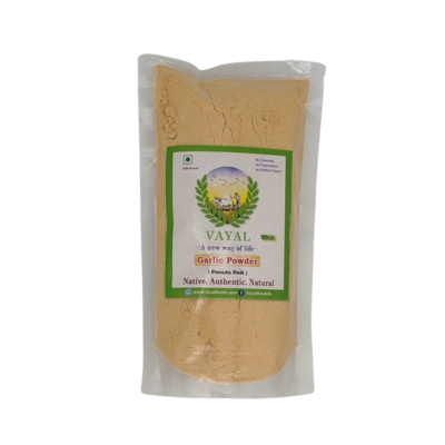 Garlic Powder