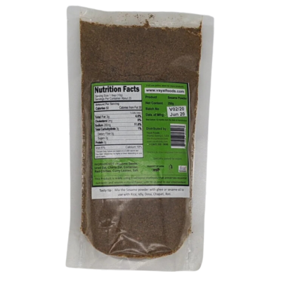 Mudakathan Pickle (Thokku)