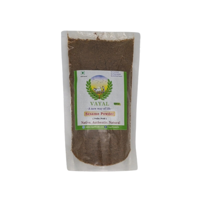 Sesame Powder