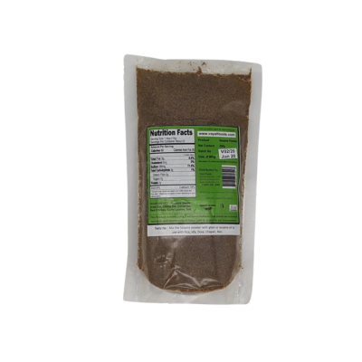 Sesame Powder
