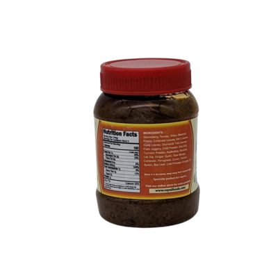 Nellikai Pickle (Thokku)