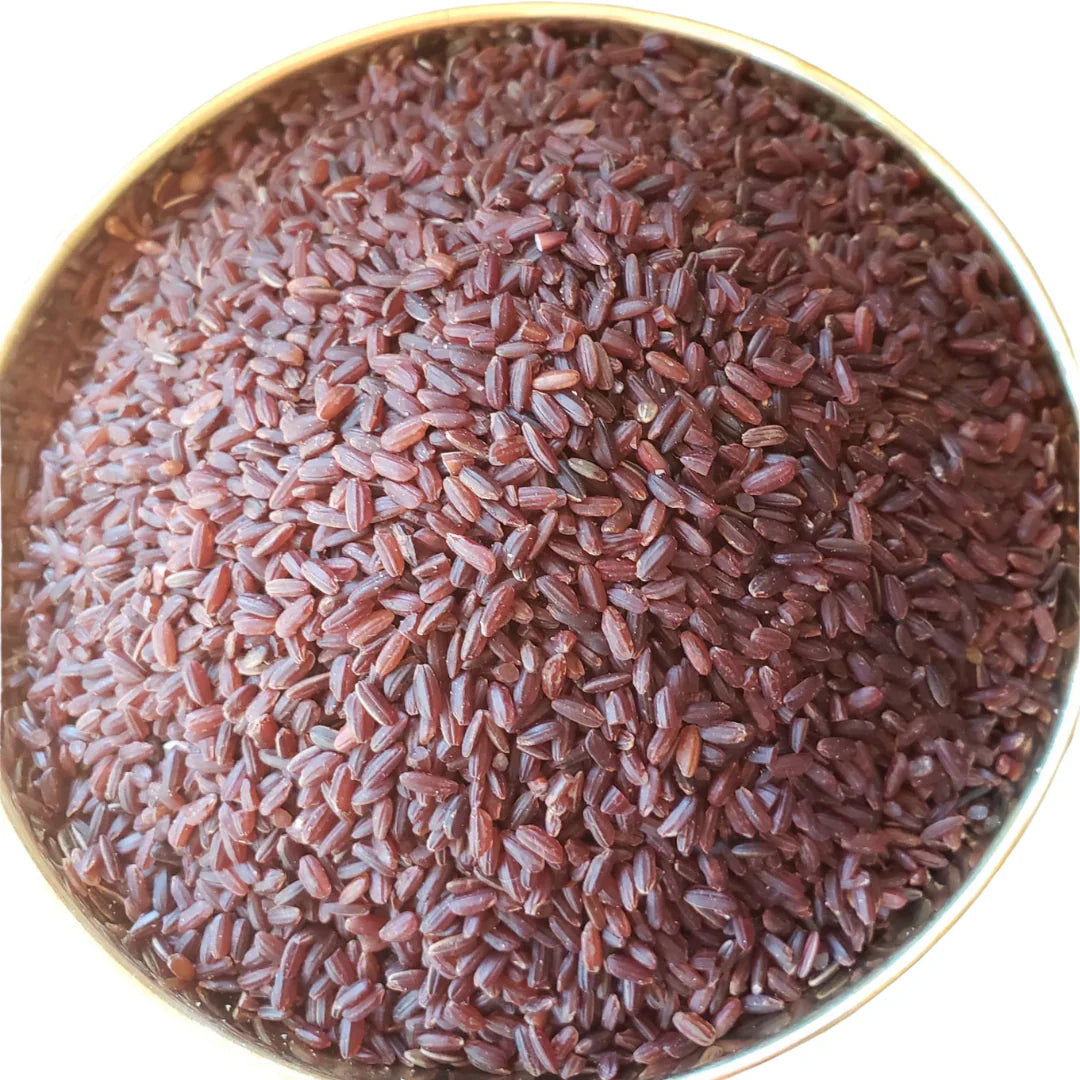 Mapillai Samba Rice (2 lbs)